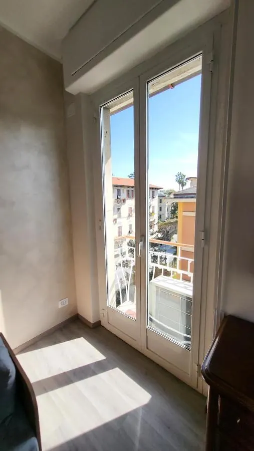 Climax Fil Rouge Apartment Rapallo